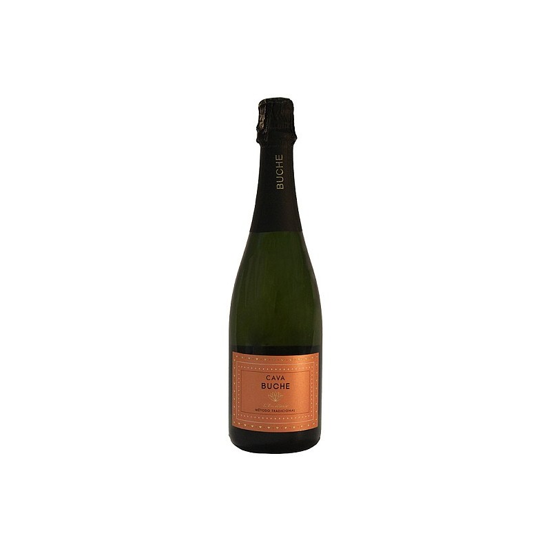 Cava Buche Brut Nature (Caja 6 Botellas)