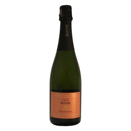 Cava Buche Brut Nature (Caja 6 Botellas)