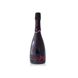 VIÑA ROMALE CAVA SEMISECO ROSADO (CAJA 6 BOTELLAS)