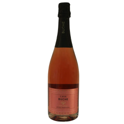 Cava Buche Brut Rosé (Caja 6 Botellas)