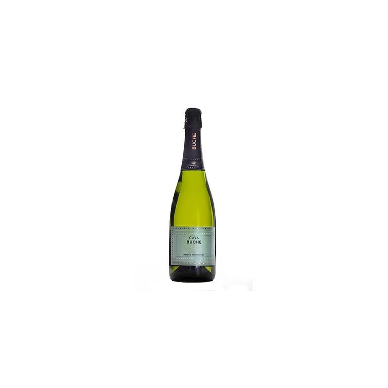 Cava Buche Brut (Caja 6 Botellas)