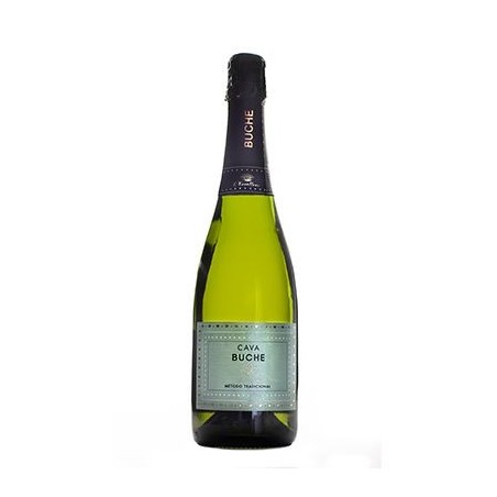 Cava Buche Brut (Caja 6 Botellas)