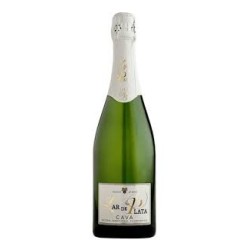 Lar De Plata Cava Brut (Caja 6 Botellas)