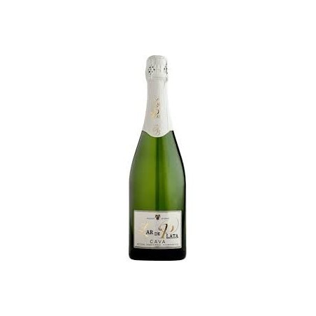 Lar De Plata Cava Brut (Caja 6 Botellas)