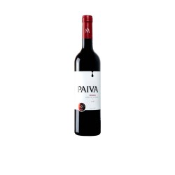 Paiva Crianza 2019 (Caja 6 Botellas)