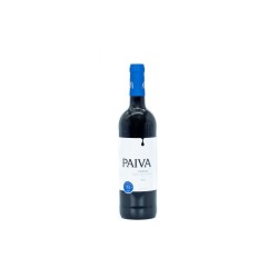 PAIVA COSECHA 2021 (CAJA 6 BOTELLAS)