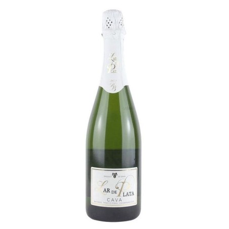 Lar De Plata Cava Brut Nature (Caja 6 Botellas)