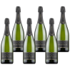 Bonaval Cava Semiseco (Caja 6 Botellas)