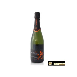 Botella Cava Romale Brut Nature