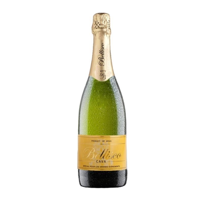 Bellisco Cava Brut (Caja 6 Botellas)